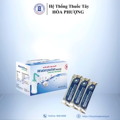 Waterpulse muối biển tinh khiết - phyto