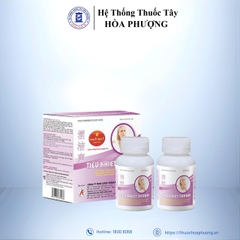 TIÊU KHIẾT THANH combo