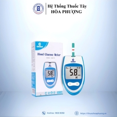 Máy đo đường huyết CHIDO