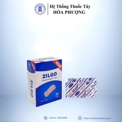 ZILGO 30 MIẾNG