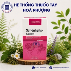 Schonheits Lọ 60 viên
