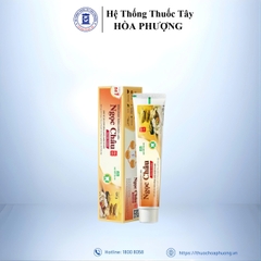 NGỌC CHÂU TRUYỀN THỐNG 125 MG