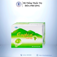 Kẹo Eugica Candy