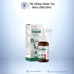 Trioxidin