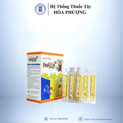 PROCANXI NANO EXTRA - PHÁT TRIỂN CHIỀU CAO TĂNG CƯỜNG HỆ MIỄN DỊCH
