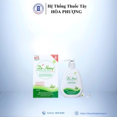 Dạ Hương Trà Xanh 120ml