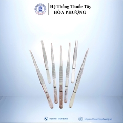 Nhíp y tế/ Nỉa
