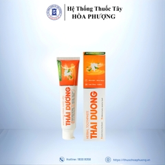 KEM ĐÁNH RĂNG DƯỢC LIỆU THÁI DƯƠNG 150G