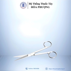 Kéo y tế