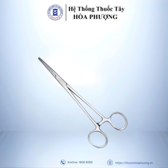 Banh thẳng không mấu y tế
