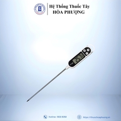 Dụng cụ đo độ sữa, độ nước