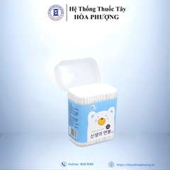 Tăm bông trẻ em GB- Baby