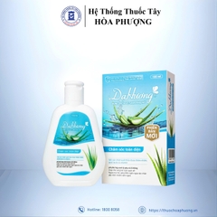 Dạ Hương Lô Hội 100ml