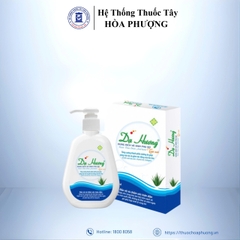 Dạ Hương Lô Hội 120ml