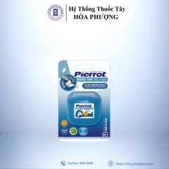 Chỉ nha khoa hương bạc hà PIERROT