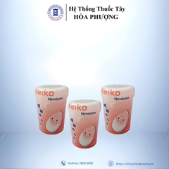 Tăm bông KEIKO newborn
