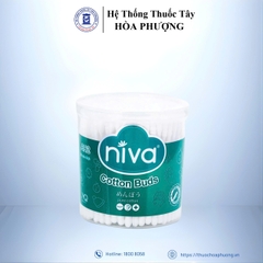 Tăm bông Niva