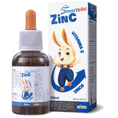 ZINC SMARTBIBI 30ml