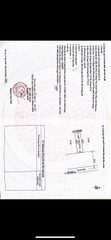 Chính chủ bán 23 lô đất đấu giá, bám Tỉnh Lộ 525 xã Tượng Văn, Nông Cống, Thanh Hoá