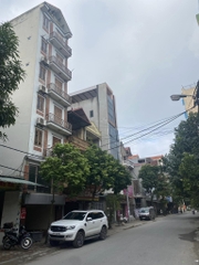 Cho thuê tòa nhà 7 tầng tại thôn Thôn Nhuế, Kim Chung, Đông Anh, Hà Nội.