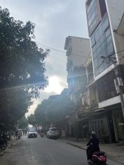 Cho thuê tòa nhà 7 tầng tại thôn Thôn Nhuế, Kim Chung, Đông Anh, Hà Nội.