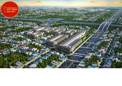 ⚡⚡MB 887 khu đô thị nút giao cao tốc - Đông Minh - Đông Sơn - Thanh Hóa giá chỉ từ 1x triệu/1m2