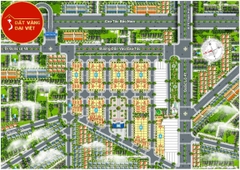 ⚡⚡MB 887 khu đô thị nút giao cao tốc - Đông Minh - Đông Sơn - Thanh Hóa giá chỉ từ 1x triệu/1m2