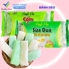 Bánh Dẻo Đặc Sản Quê Hương