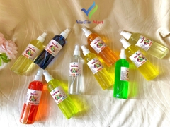 Bình Xịt Tinh Dầu Làm Thơm Phòng, Đuổi Côn Trùng 260ml VIETTIN MART