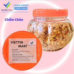 Chẩm Chéo Đặc Sản Tây Bắc VietTin Mart 200g