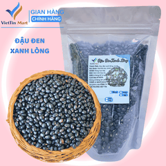 Đậu Đen Xanh Lòng 500g VIETTIN MART