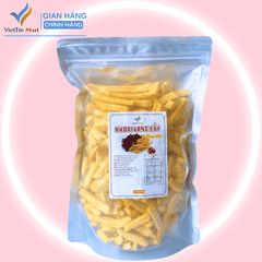 Khoai Lang Vàng Que NGẮN Viettin Mart 500g