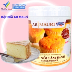 Bột nổi/ nở bánh AB MAURI 1KG