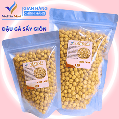 Đậu Gà Sấy Giòn VietTin Mart