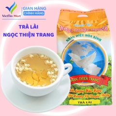 Trà Lài, Trà Sâm Dứa Ngọc Thiện Trang Túi 250g