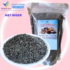 HẠT NIGER Cho HAMSTER (500gram) | Viettin Mart