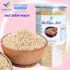 Hạt Diêm Mạch 500g - Viettin Mart