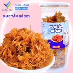 Mực Tẩm Xé Sợi VIETTINMART 250G