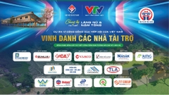 Hoàng Phát Đạt - Chi Hội Cửa Hà Nội Lắp Đặt 5 Căn Nhà Tại Làng Nủ