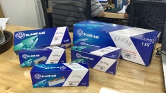 Kẹp Cánh Trên Kaifar