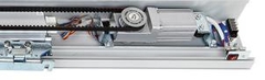 Thiết bị cửa tự động HH115_Cửa  ray 5.0 m