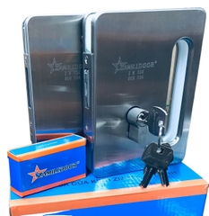 Khóa Liền Tay 1 Cánh Zamilldoor