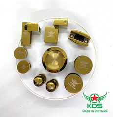 Bộ lùa (10×30) – KDS A01 VÀNG