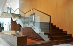 Pad phi 38 Cầu Thang (xước mờ)
