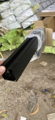 Tay Vịn Lan Can Cầu Thang Nhôm 3D Hộp 30x30