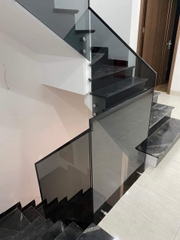 Nẹp Chữ U Inox Cao Cấp Chuẩn sus 304