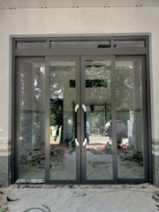 Tay Nắm Cửa Lùa Cao Cấp