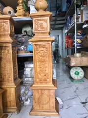 Trụ Phúc Lộc Thọ