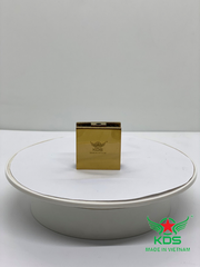 KẸP KÍNH SÀN – KDS D01 VÀ D06 VÀNG