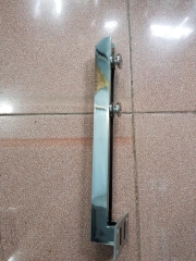 Trụ Hộp 10*40 Bắt mặt